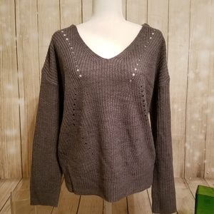 Womens Sweater
